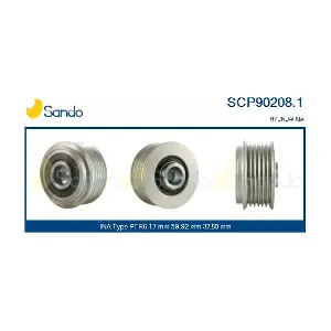 SCP90208.1 SANDO