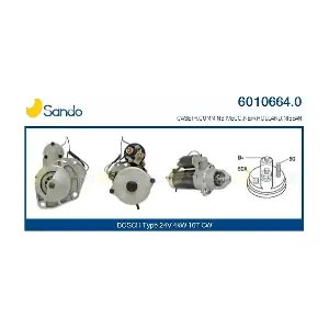 6010664.0 SANDO