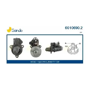 6010690.2 SANDO
