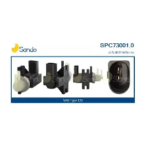 SPC73001.0 SANDO