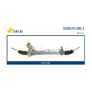 SSB75106.1 SANDO