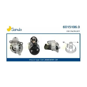 6015106.0 SANDO
