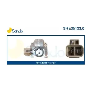 SRE35133.0 SANDO