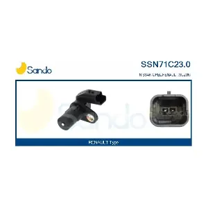 SSN71C23.0 SANDO