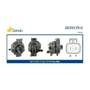 20351790 SANDO