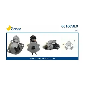6010658.0 SANDO