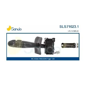 SLS71023.1 SANDO