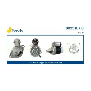 6035107.0 SANDO