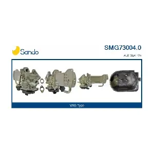 SMG73004.0 SANDO