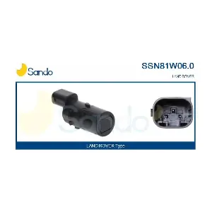 SSN81W06.0 SANDO