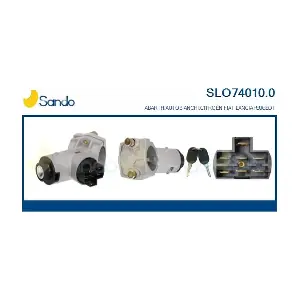 SLO74010.0 SANDO