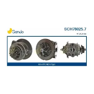 SCH78025.7 SANDO