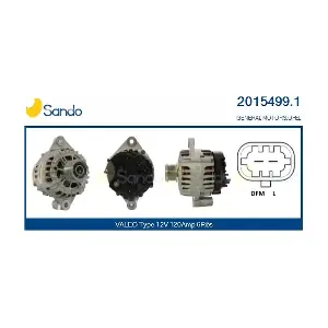 2015499.1 SANDO
