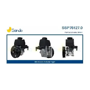 SSP76127.0 SANDO