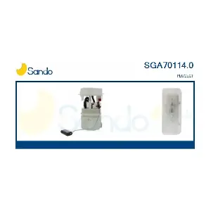 SGA70114.0 SANDO