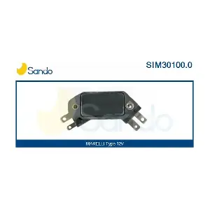SIM30100.0 SANDO