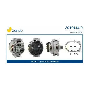 20101440 SANDO