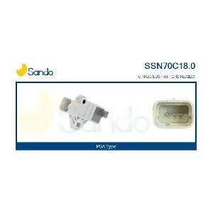 SSN70C18.0 SANDO