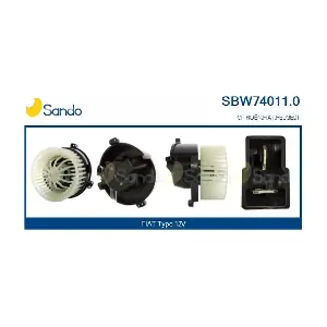 SBW74011.0 SANDO