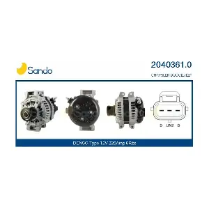 2040361.0 SANDO