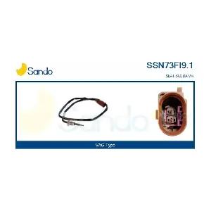 SSN73FI9.1 SANDO