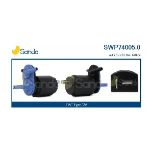 SWP74005.0 SANDO