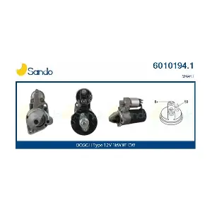 6010194.1 SANDO