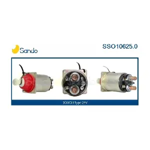 SSO106250 SANDO