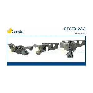STC73122.2 SANDO