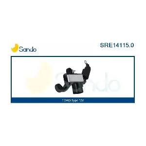 SRE14115.0 SANDO