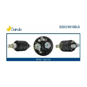 SSO10100.0 SANDO