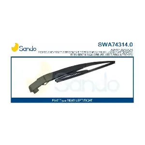 SWA74314.0 SANDO