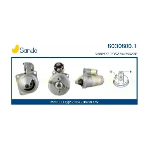 6030600.1 SANDO