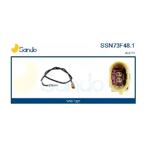 SSN73F48.1 SANDO