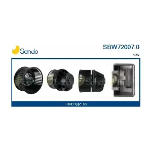 SBW72007.0 SANDO