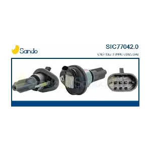 SIC77042.0 SANDO