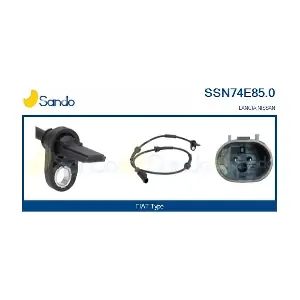 SSN74E85.0 SANDO