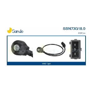 SSN73G18.0 SANDO