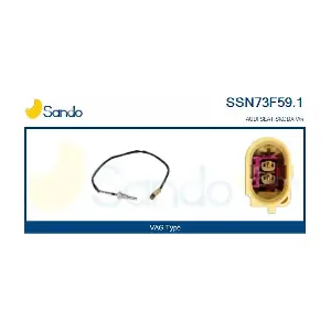 SSN73F59.1 SANDO