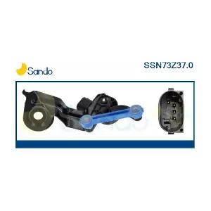 SSN73Z37.0 SANDO