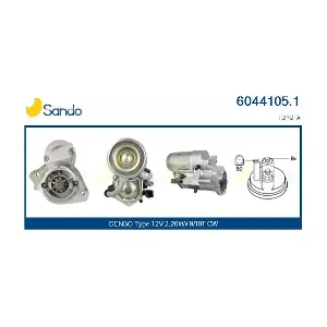 6044105.1 SANDO