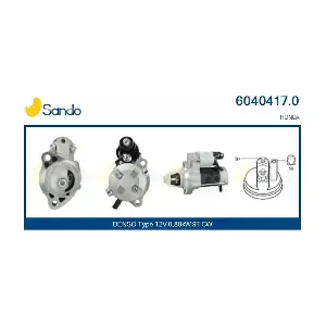 6040417.0 SANDO