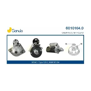 6010164.0 SANDO