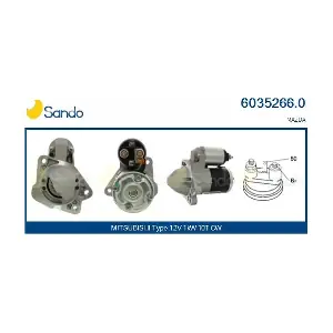 6035266.0 SANDO
