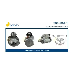 6040351.1 SANDO