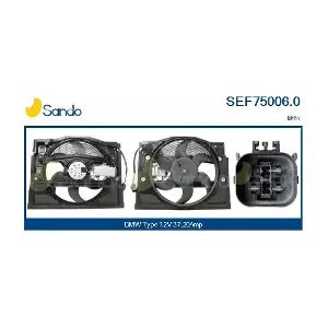 SEF750060 SANDO