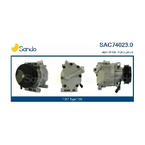 SAC74023.0 SANDO