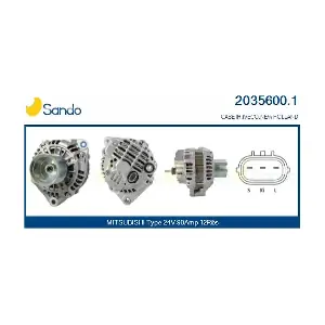 2035600.1 SANDO