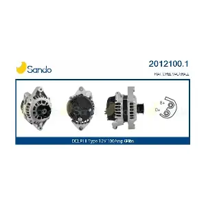 2012100.1 SANDO