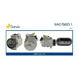 SAC75023.1 SANDO